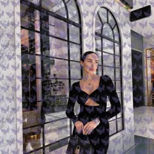 Имя: Джульетта, Возраст: 24, Грудь: 4