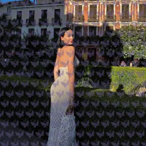 Имя: Джульетта, Возраст: 24, Грудь: 4