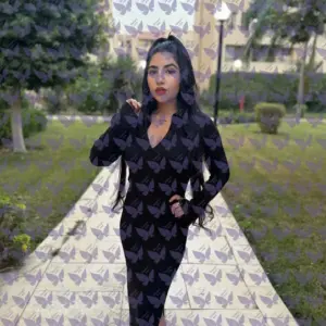 Имя: Джулиана, Возраст: 22, Грудь: 2