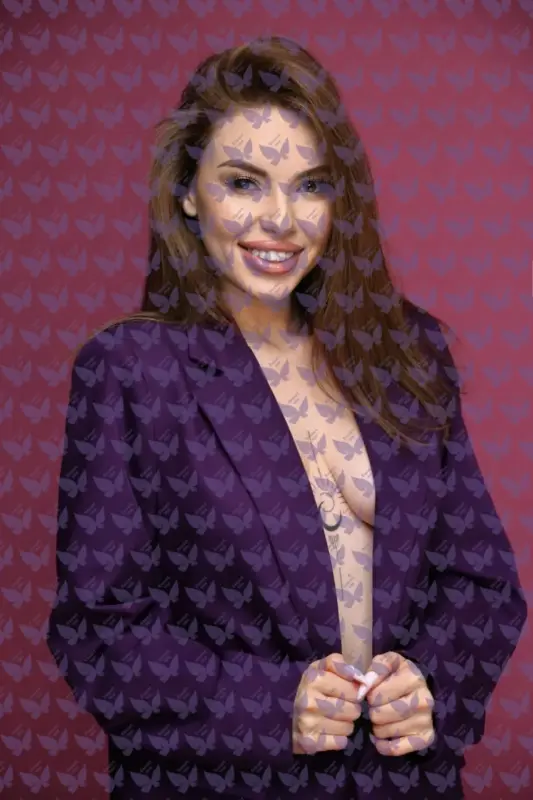 Имя: Джулиана, Возраст: 23, Грудь: 3