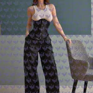 Имя: Джулиана, Возраст: 23, Грудь: 3