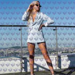 Имя: Джулия, Возраст: 24, Грудь: 3