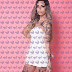 Имя: Джулия, Возраст: 24, Грудь: 3