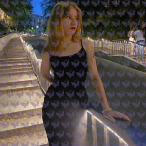 Имя: Эбигейл, Возраст: 22, Грудь: 1