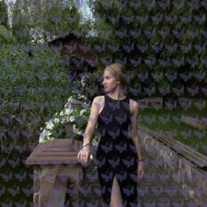 Имя: Эбигейл, Возраст: 22, Грудь: 1