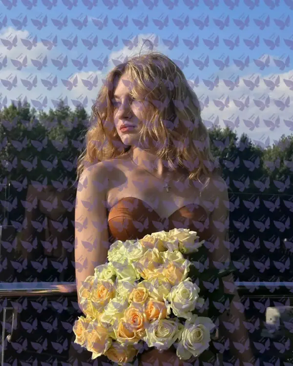 Имя: Эбигейл, Возраст: 22, Грудь: 1