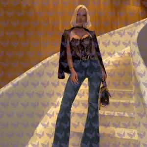 Имя: Элеонора, Возраст: 25, Грудь: 3