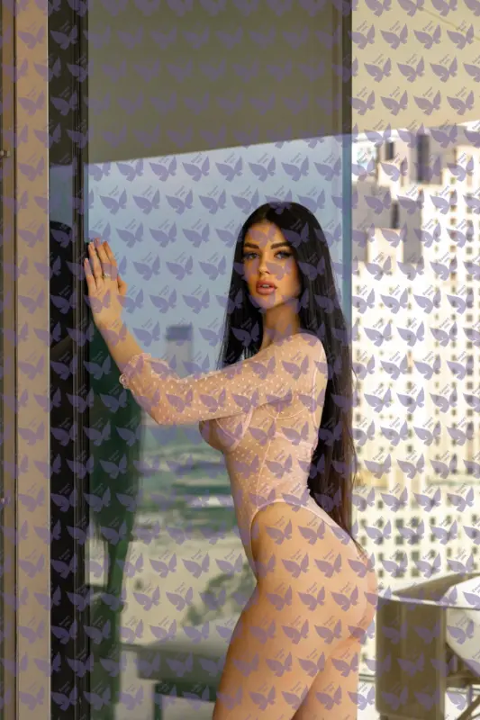 Имя: Элима, Возраст: 23, Грудь: 3