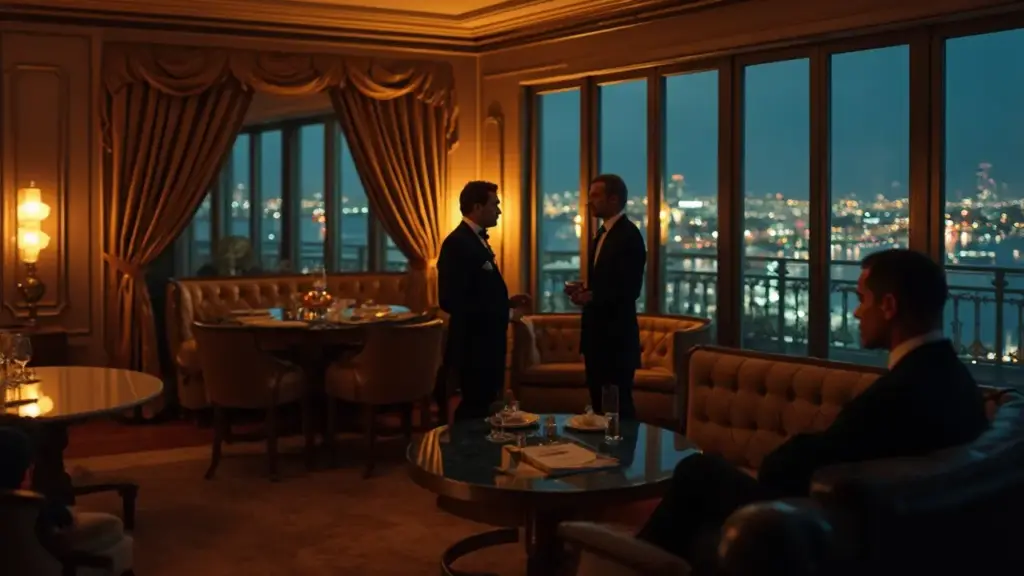 Элит эскорт Москва: что нужно знать