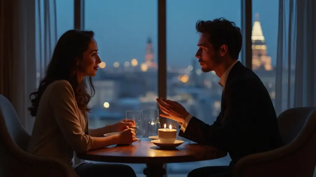 Элитный эскорт Москва: что важно знать перед встречей