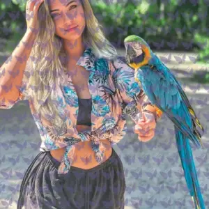 Имя: Элизабетта, Возраст: 26, Грудь: 5