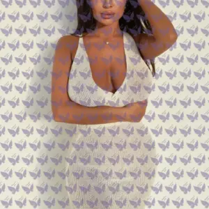 Имя: Элоиза, Возраст: 26, Грудь: 4