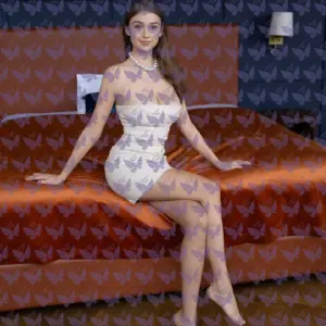 Имя: Эльза, Возраст: 19, Грудь: 3