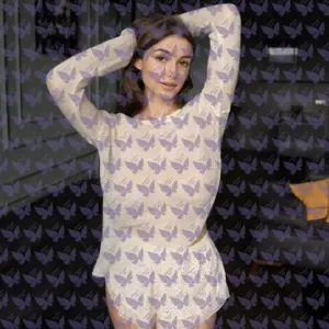 Имя: Эльза, Возраст: 19, Грудь: 3