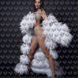 Имя: Эмбер, Возраст: 24, Грудь: 2