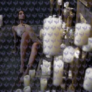 Имя: Эмбер, Возраст: 26, Грудь: 3