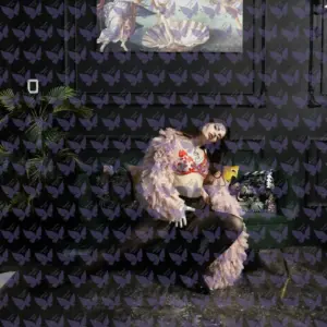 Имя: Эмбер, Возраст: 26, Грудь: 3