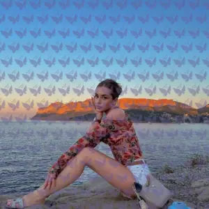 Имя: Эмили, Возраст: 22, Грудь: 1