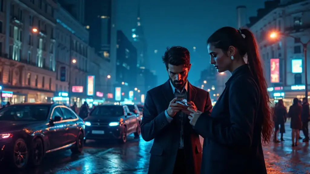 Эскорт Москва: что важно знать перед выбором