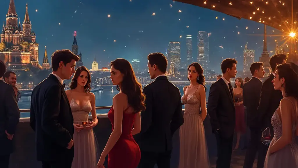 Эскорт Москвы: как работает индустрия и что важно знать