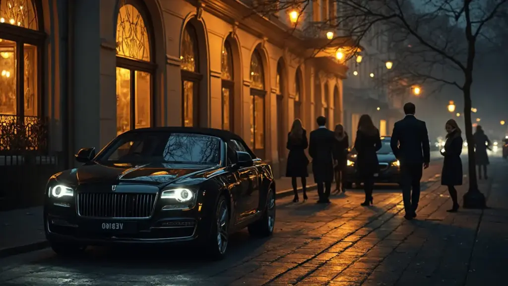 Эскорт мск: что важно знать прямо сейчас