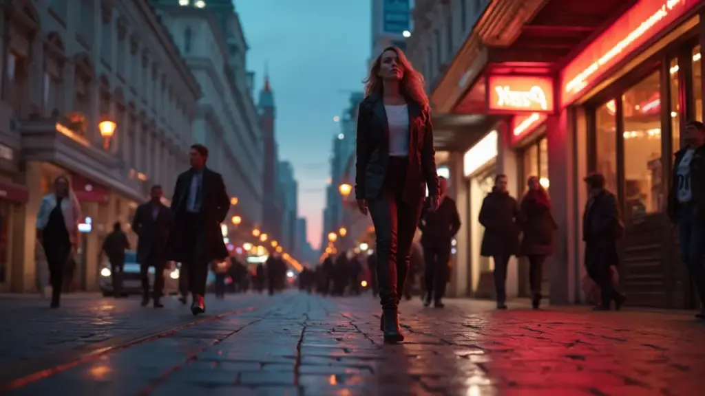 Эскорт работа Москва: как начать и что знать