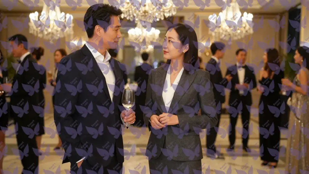 Эскорт-сопровождение на корпоратив: как правильно подготовиться и не допустить ошибок