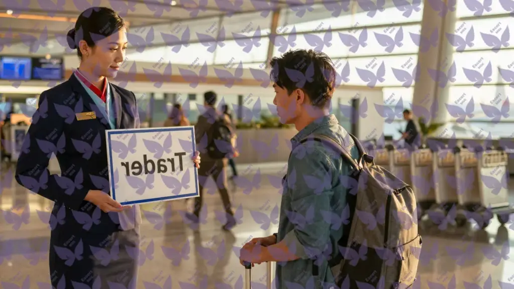 Эскорт-тур: как организовать идеальное путешествие с моделью агентства