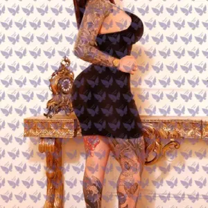 Имя: Эшли, Возраст: 26, Грудь: 3