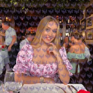 Имя: Эсме, Возраст: 24, Грудь: 2