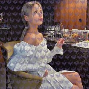 Имя: Эстель, Возраст: 27, Грудь: 1