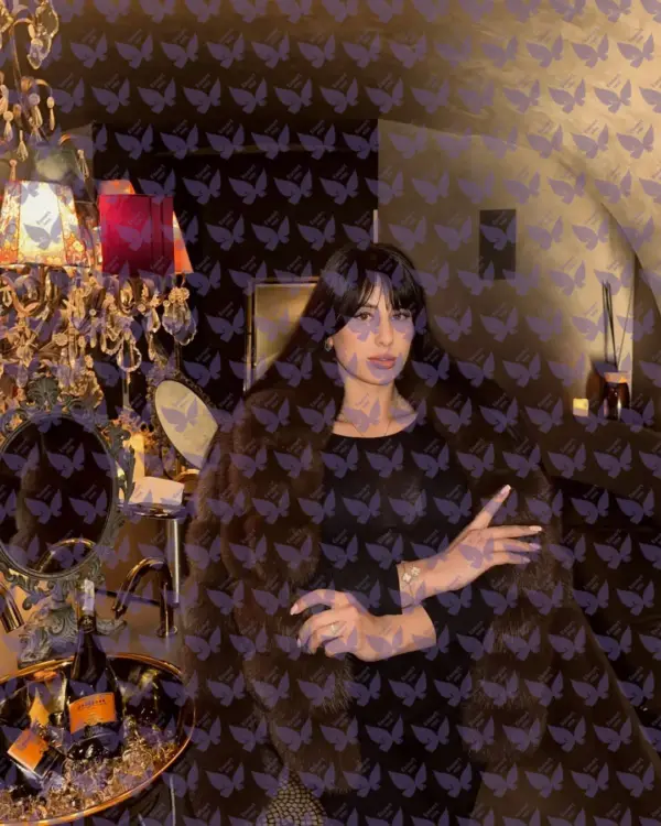 Имя: Ева, Возраст: 62, Грудь: 2