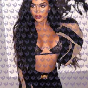 Имя: Ева, Возраст: 24, Грудь: 4