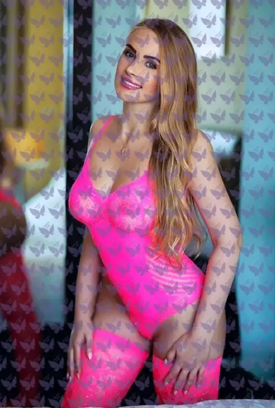 Имя: Ева, Возраст: 25, Грудь: 3