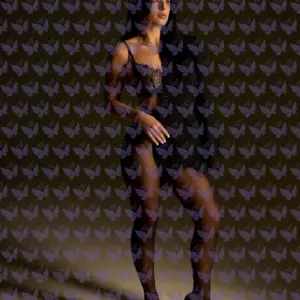 Имя: Ева, Возраст: 62, Грудь: 2