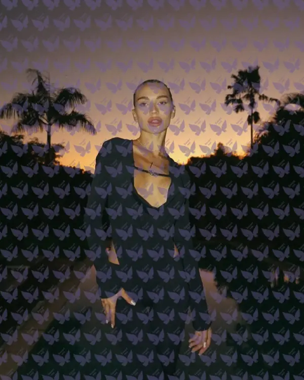 Имя: Ева, Возраст: 23, Грудь: 3