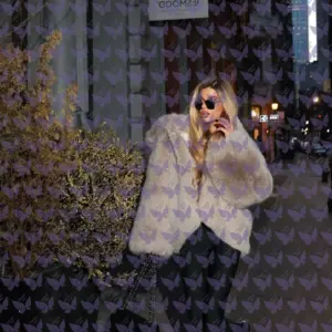 Имя: Эвелин, Возраст: 27, Грудь: 3