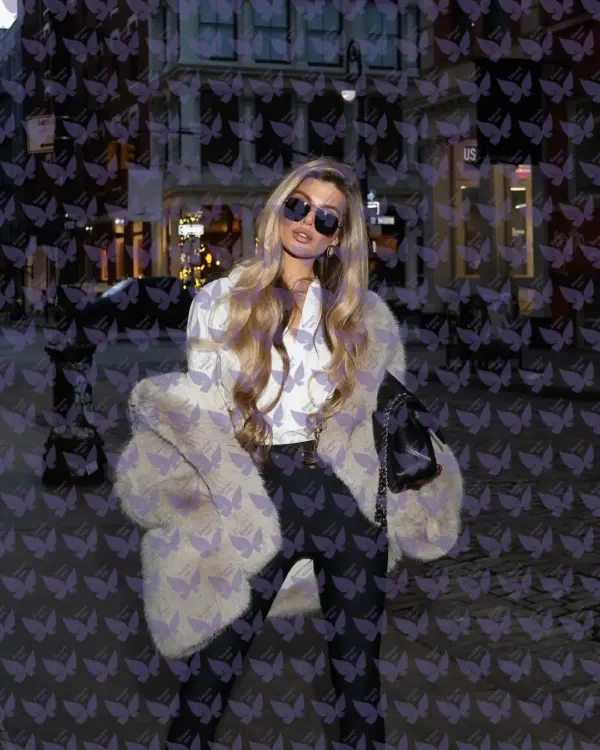 Имя: Эвелин, Возраст: 27, Грудь: 3