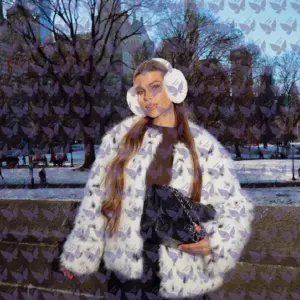 Имя: Эвелин, Возраст: 27, Грудь: 3