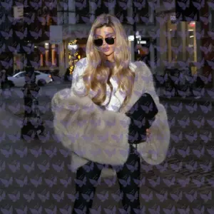 Имя: Эвелин, Возраст: 27, Грудь: 3