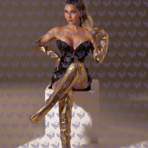 Имя: Эвелина, Возраст: 29, Грудь: 3