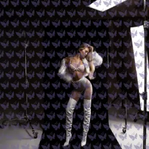 Имя: Фелисити, Возраст: 23, Грудь: 2