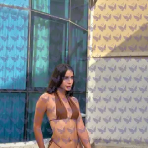 Имя: Фернада, Возраст: 24, Грудь: 2