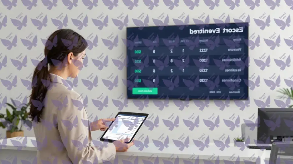 Финансовая прозрачность в эскорте: как устроена система оплаты услуг
