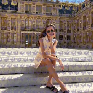 Имя: Флора, Возраст: 20, Грудь: 1