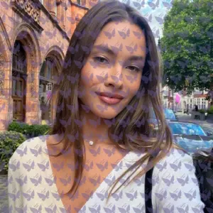 Имя: Флора, Возраст: 20, Грудь: 1