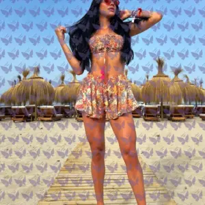 Имя: Габриэла, Возраст: 23, Грудь: 2