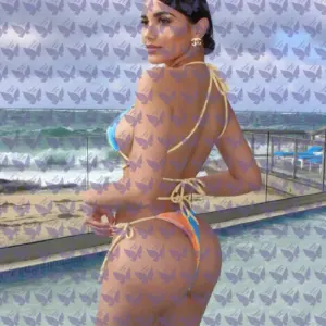 Имя: Галадриэль, Возраст: 25, Грудь: 3