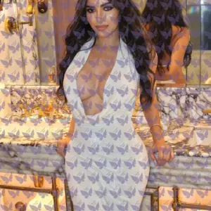 Имя: Галадриэль, Возраст: 25, Грудь: 3