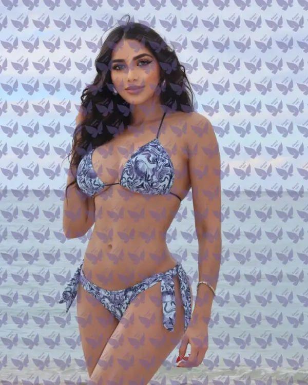 Имя: Галадриэль, Возраст: 25, Грудь: 3